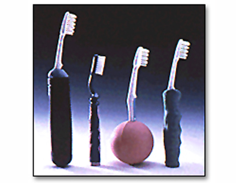 special needs patients